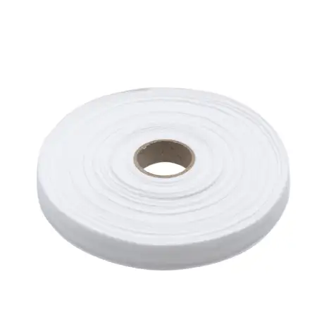 Ruban Gros Grain 100% Coton Biologique  WERKA PRO