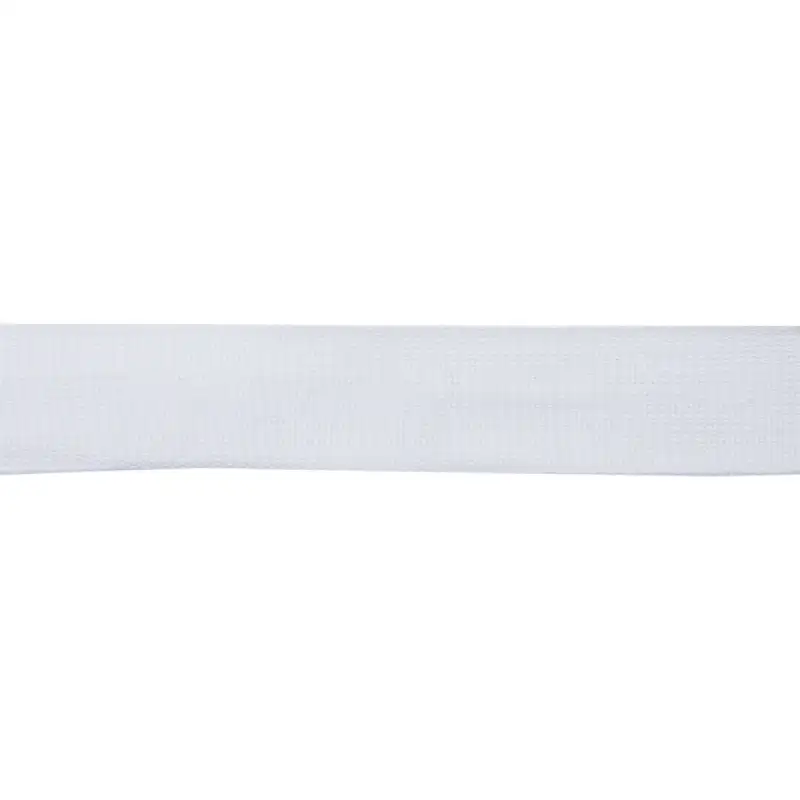 Ruban Gros Grain 100% Coton Biologique WERKA PRO