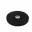 Ruban gros grain coton noir 50 m WERKA PRO