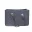 Sac à bûches en feutre gris WERKA PRO (50x27x34cm)