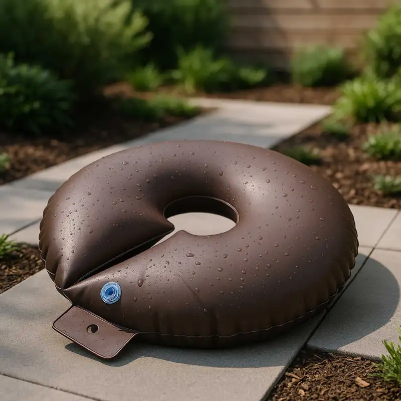 Sac d'arrosage WERKA PRO pour arbres