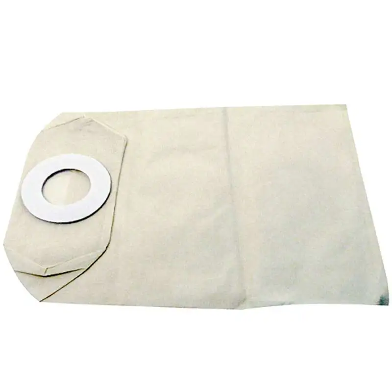 Sac aspirateur universel jetable 8 pcs