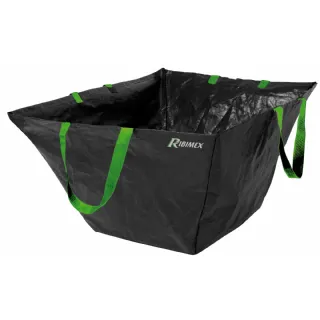 Sac de chariot brouette 300l, 4 poignées