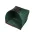 Sac de jardin demi-rond (plusieurs capacités) WERKA PRO