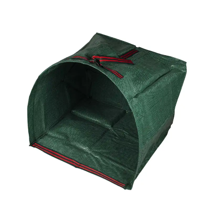 Sac de jardin demi-rond (plusieurs capacités) WERKA PRO