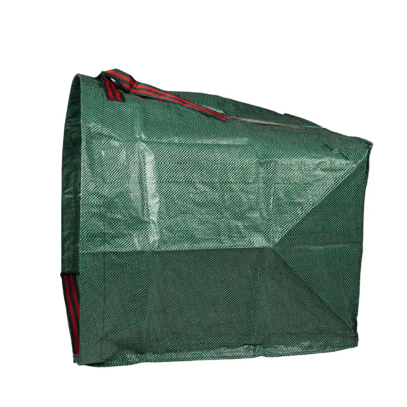 Sac de jardin demi-rond (plusieurs capacités) WERKA PRO