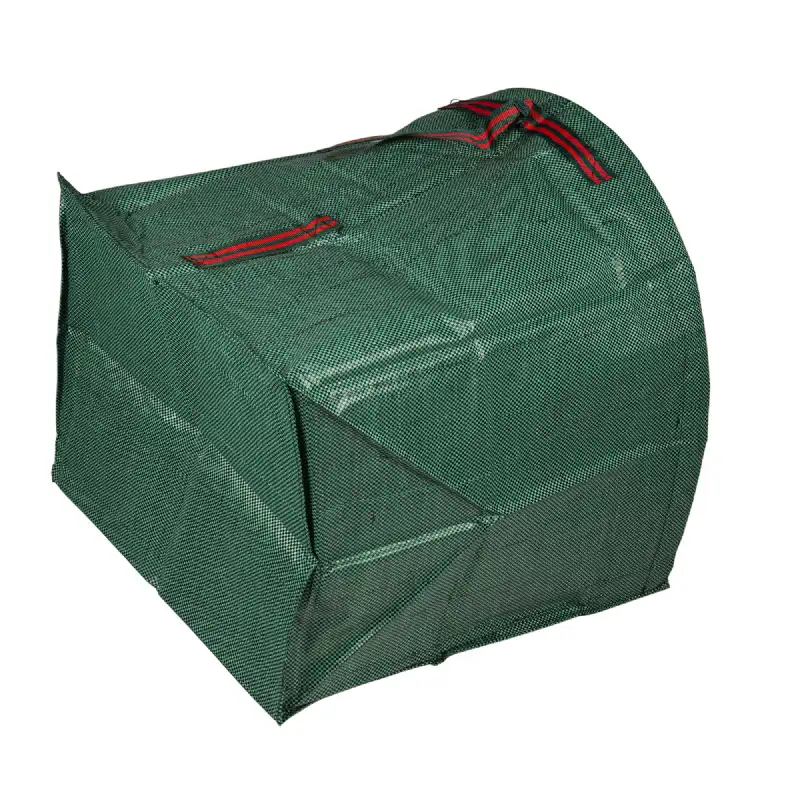 Sac de jardin demi-rond (plusieurs capacités) WERKA PRO