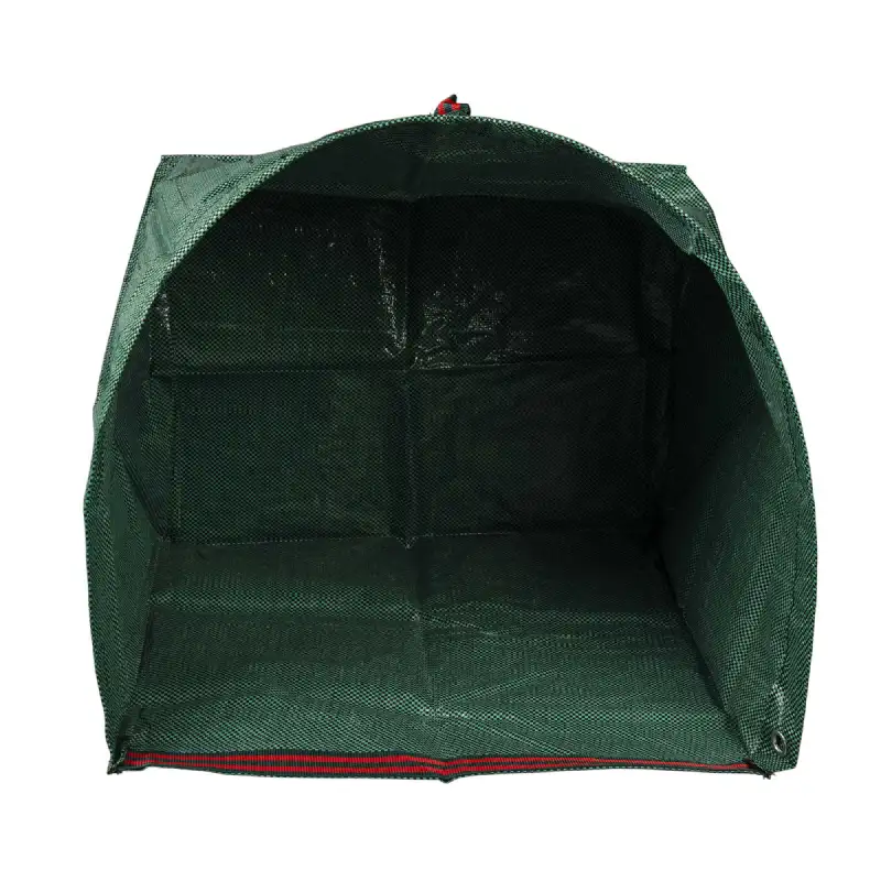 Sac de jardin demi-rond (plusieurs capacités) WERKA PRO