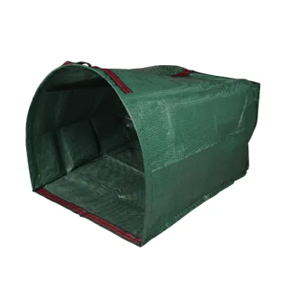 Sac de jardin demi-rond (plusieurs capacités) WERKA PRO
