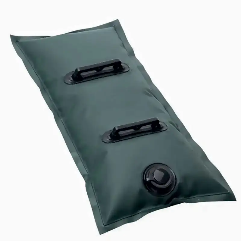 Sac lestage horizontal WERKA PRO