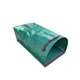 Sac de jardin demi-rond (plusieurs capacités) WERKA PRO
