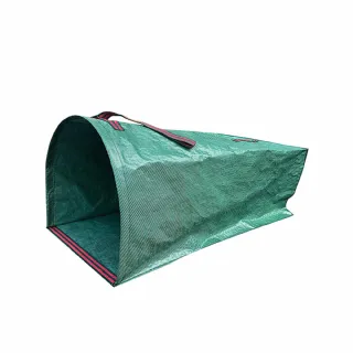 Sac de jardin demi-rond (plusieurs capacités) WERKA PRO
