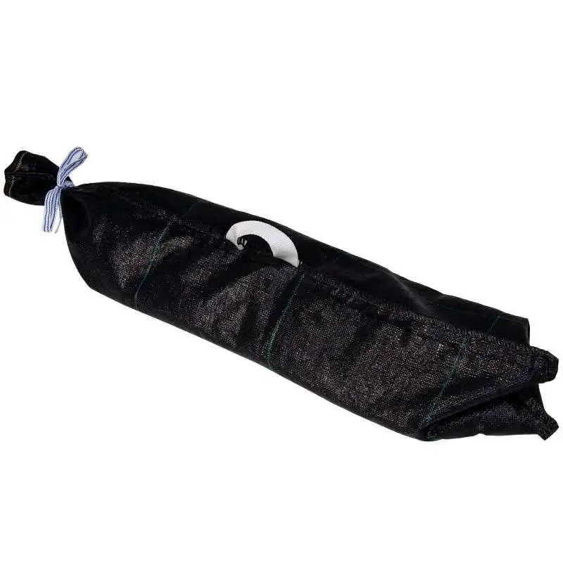 Sac de lestage 1 mètre, 24 kg.