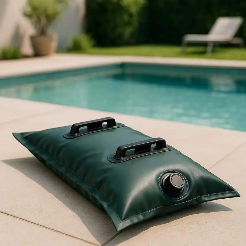 Sac lestage horizontal WERKA PRO