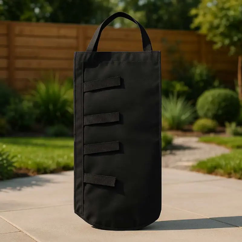 Sac lestage vertical pour tente WERKA PRO