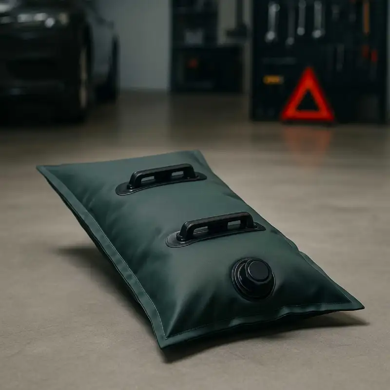 Sac lestage horizontal WERKA PRO