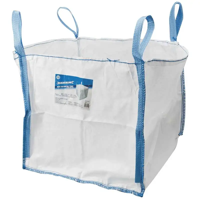 Sac à matériaux 1 tonne