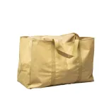 Sac porte bûches polyester WERKA PRO