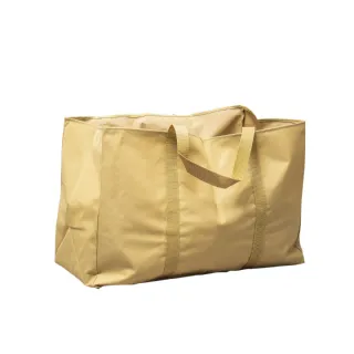 Sac porte bûches polyester WERKA PRO