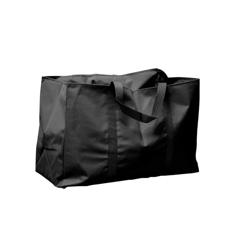 Sac à bûches WERKA PRO - 72 litres 