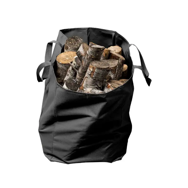 Sac à bûches WERKA PRO - 72 litres 