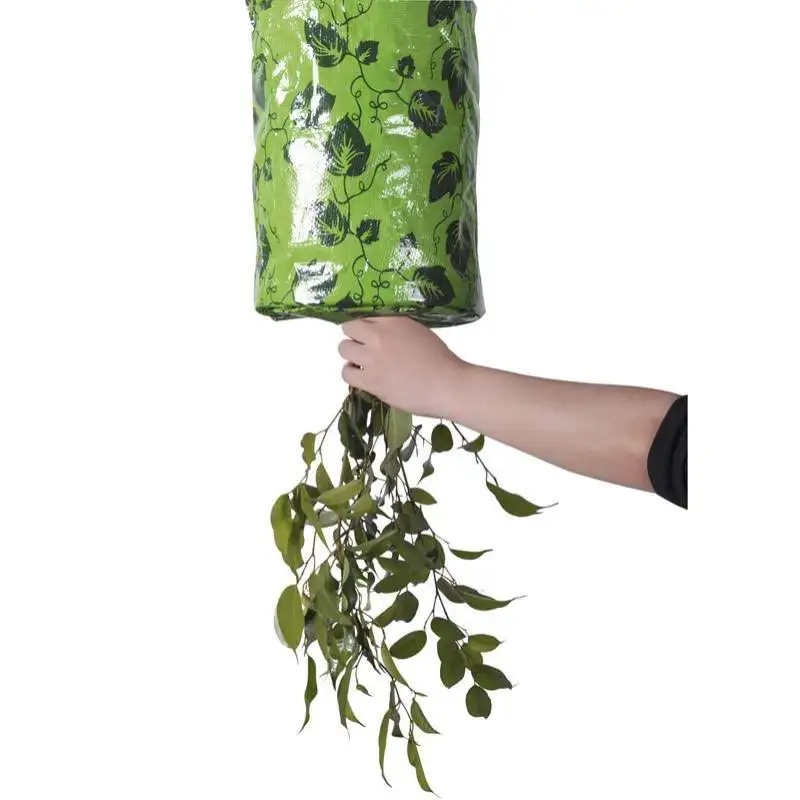 Sac à potager suspendu