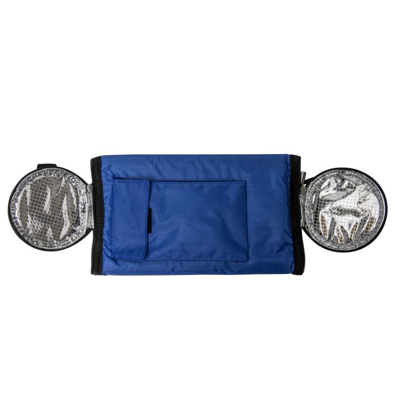 Sac réfrigérant pliable bouteille 1,2 L