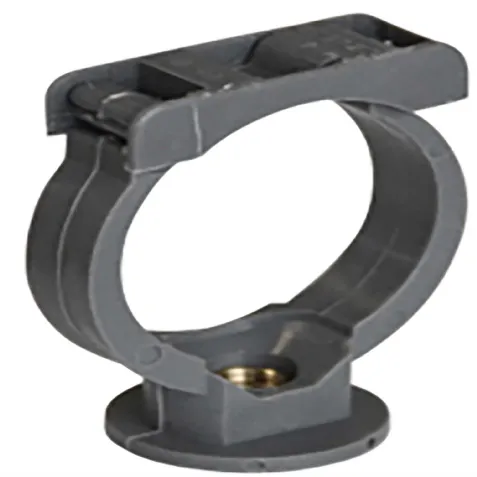 Colliers PVC Ø 40 mm - JARDIBRIC