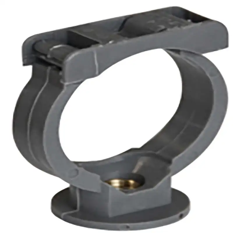 Colliers PVC Ø 40 mm - JARDIBRIC