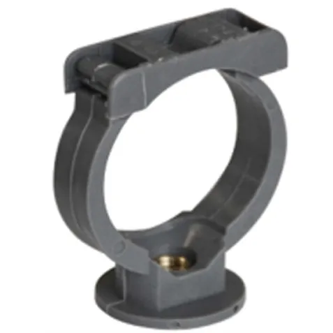 Colliers PVC Ø 40 mm - JARDIBRIC