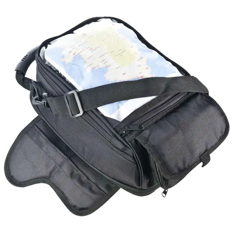 Sacoche reservoir moto 33x25x10 cm