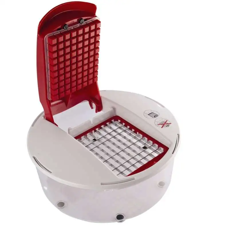 Saladier Set Express Deluxe avec accessoires