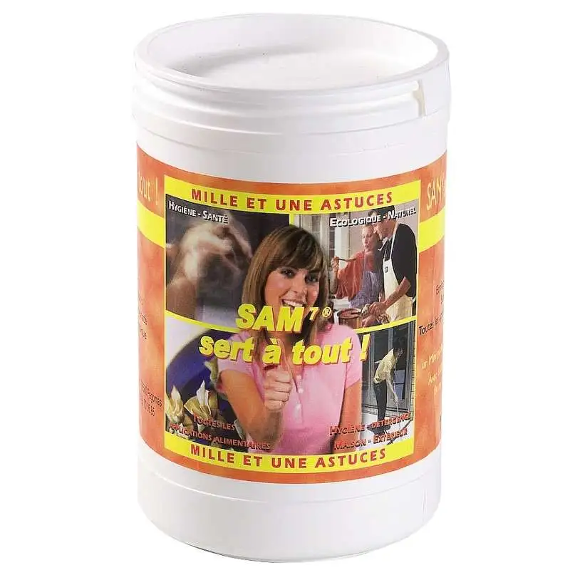 Sam 7 sert a tout - 1 kg