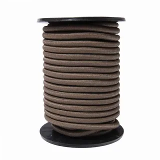 Tendeur marron WERKA PRO en bobine de 20 mètres
