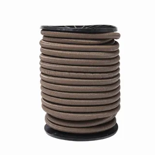 Tendeur marron WERKA PRO en bobine de 20 mètres