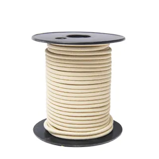 Tendeur ivoire WERKA PRO en bobine de 20 mètres