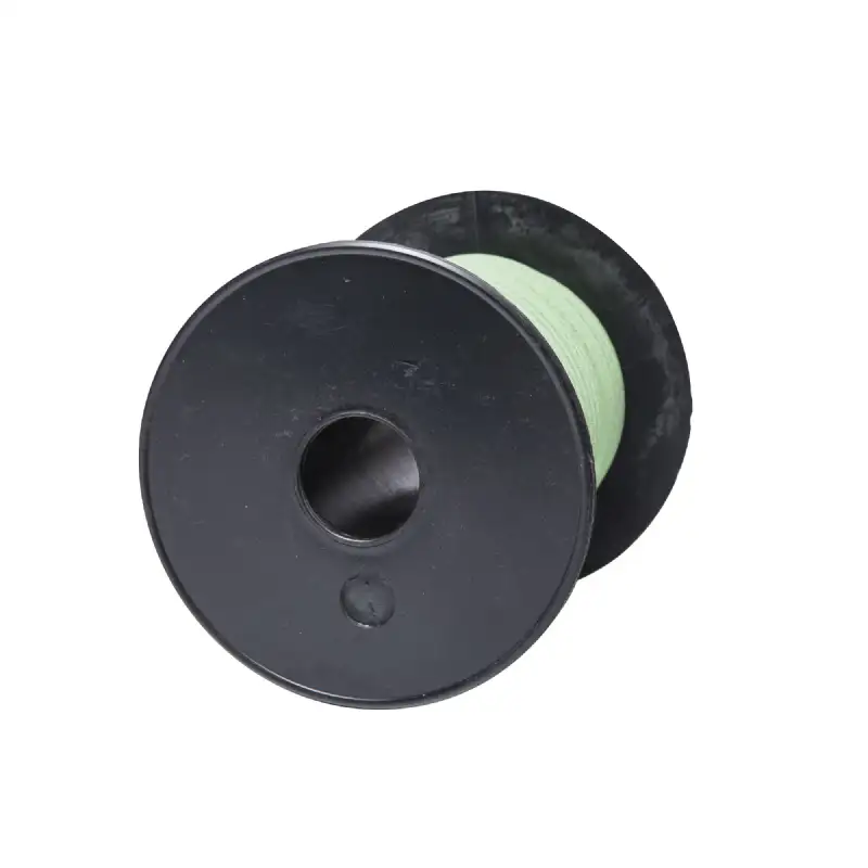 Tendeur vert WERKA PRO en bobine de 20 mètres