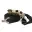 Sangle avec cliquet 2 tonnes 6 m x 35mm WERKA PRO