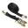 Sangle avec cliquet 2 tonnes 6 m x 35mm WERKA PRO