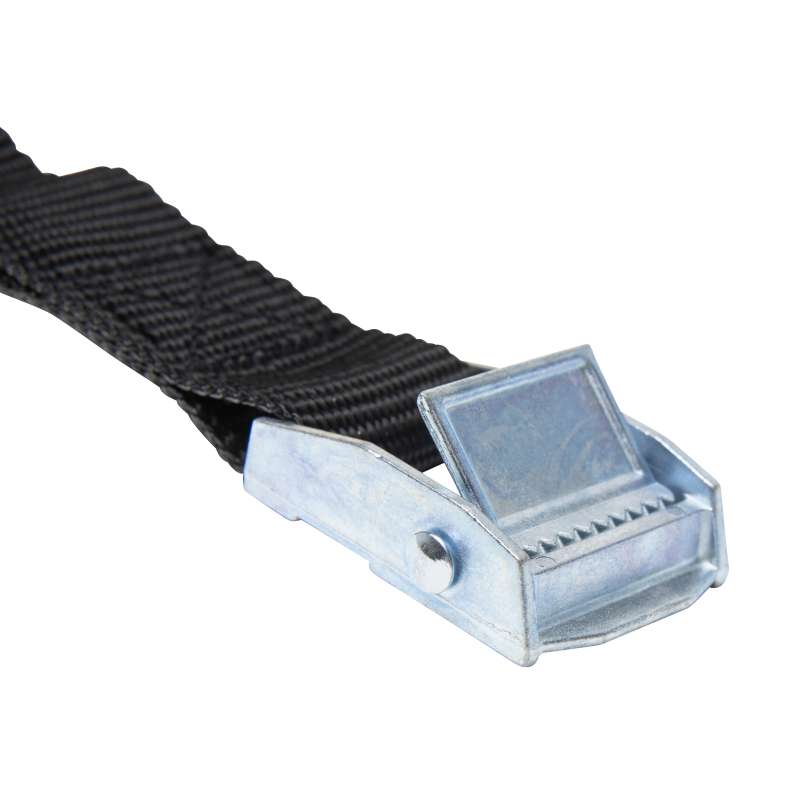 Sangle de serrage 2,5m x 25mm (2 pcs) WERKAPRO