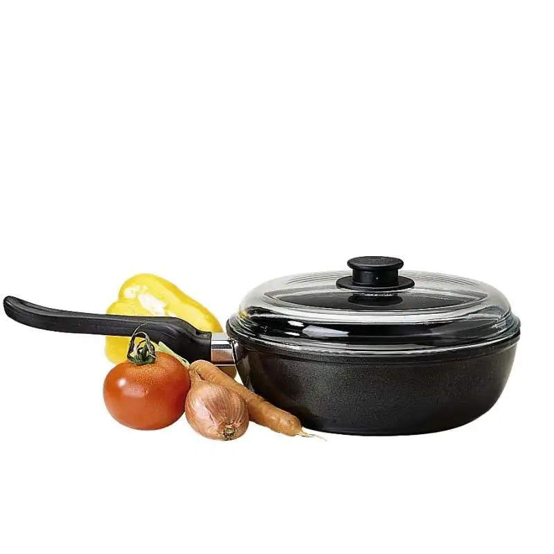 Sauteuse anti-adherente ø 28 cm