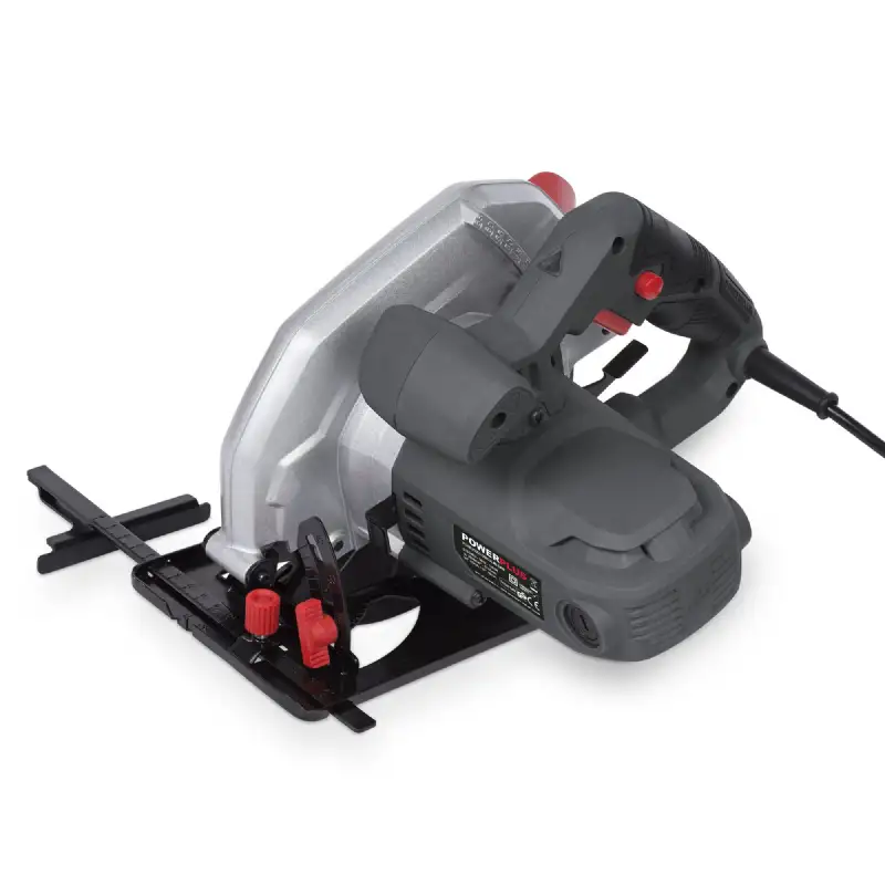 Scie circulaire 1200 w Powerplus