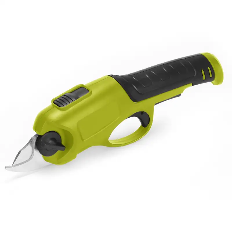 Sécateur électrique WERKA PRO 3,6V