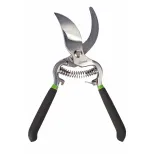 Sécateur en acier forgé