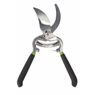 Sécateur en acier forgé