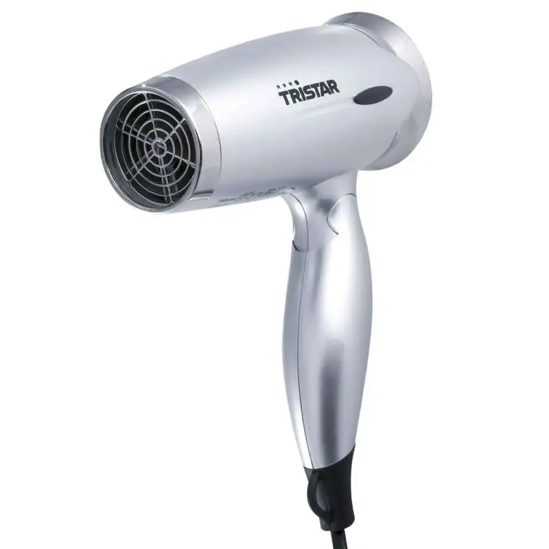 Séche cheveux pliable 1200 w tristar