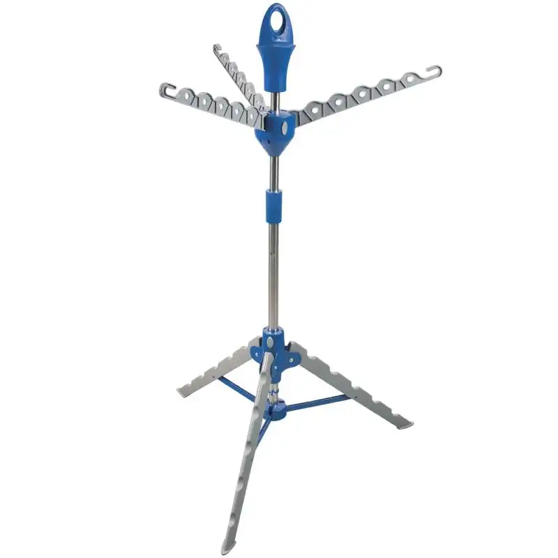 Séchoir penderie pliable