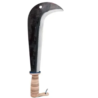 Serpe 34cm WERKAPRO