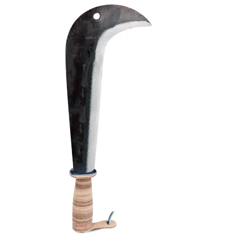 Serpe 34cm WERKAPRO