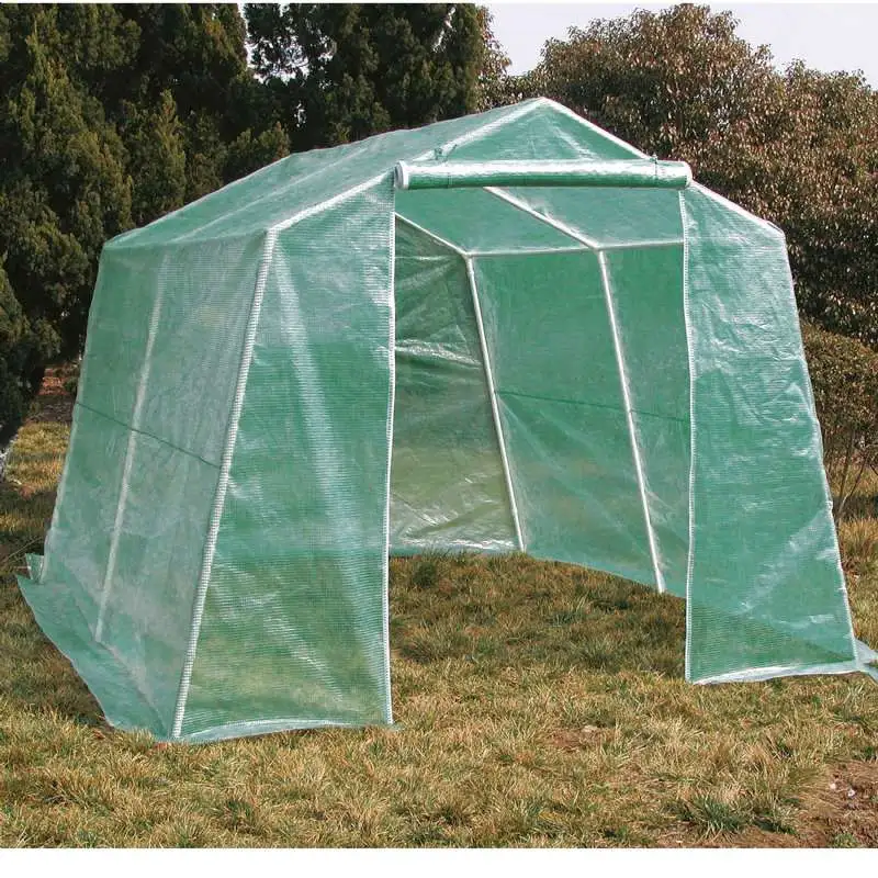 Serre de jardin 220 x 240 cm